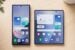 Samsung Galaxy Z Fold 8 vs. Wide
