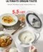 Toshiba Rice Cooker