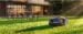 V3 Robotic Lawn Mower