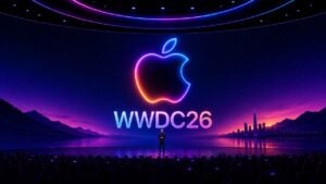 WWDC 2026