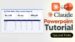 Example of Claude Opus 4.6 converting a PDF into an editable slide deck