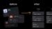 Interface of an autonomous AI coding agent managing tickets