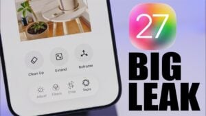 Illustration of camera app related to the article topic.