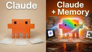 Comparison of open-source memory tools for Claude