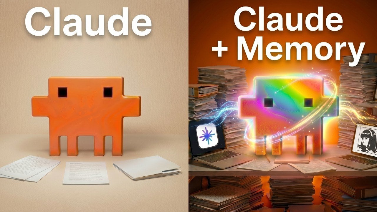 Comparison of open-source memory tools for Claude