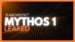 Claude Mythos 1 preview interface showing cybersecurity benchmarks.