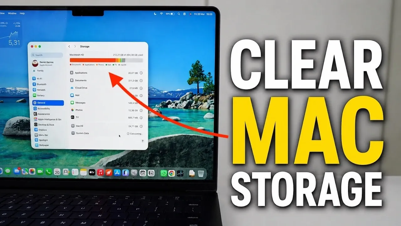 Toggle switch for disabling Apple Intelligence and Siri on Mac