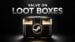 Counter-Strike 2 loot box opening screen