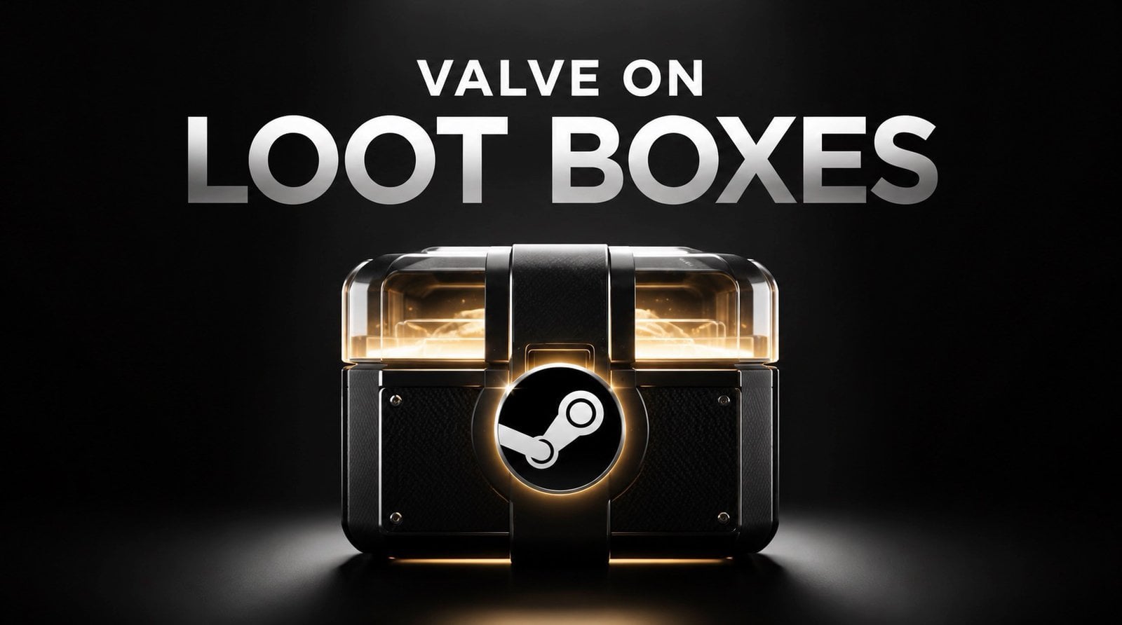geeky-gadgets.com - Julian Horsey - Why Valve's Loot Box Lawsuit Could Change More Than Just Video Games