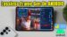 Cyberpunk 2077 gameplay demonstrating frame generation on mobile