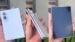 Hands-on preview of the ultra-thin Samsung Galaxy Z Fold 8 Wide