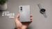 Person holding the redesigned Samsung Galaxy Z Fold 8 Wide
