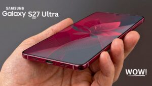 Rear camera mockup shows fewer lenses as leaks suggest Samsung may drop the dedicated 3x telephoto module.