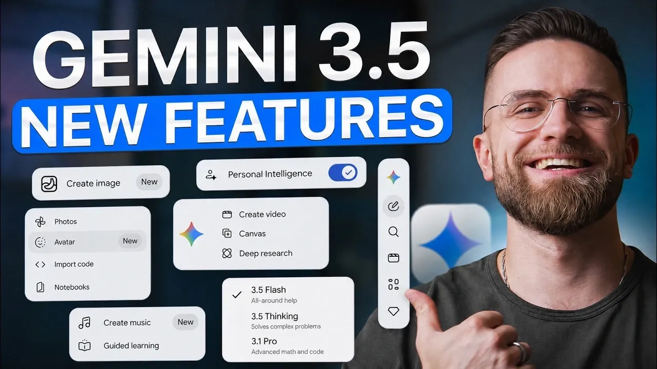 Google Workspace integration automating tasks across Gmail and Docs