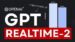 OpenAI GPT Realtime 2 voice model interface