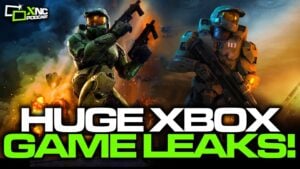 Master Chief in the upcoming Halo 2 remake