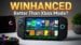 Winhanced running on a Windows handheld gaming PC replacing the Xbox app.