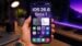 iOS 26.6 Beta 1