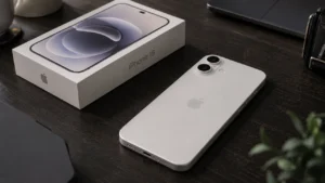 iPhone 18