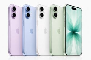 iPhone 18