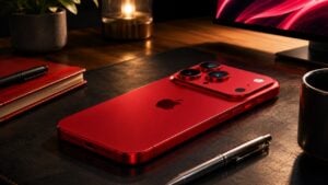iPhone 18 Pro