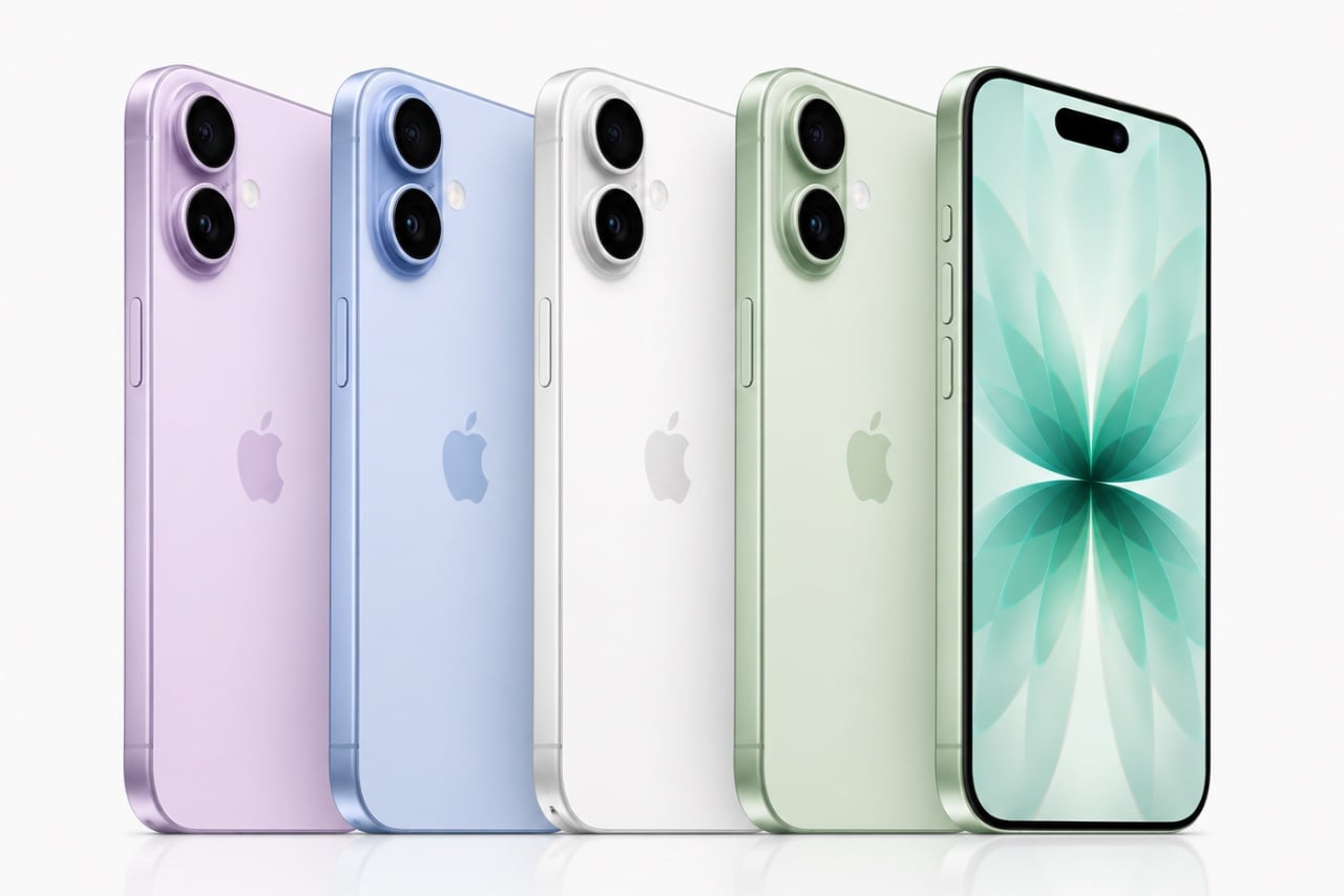 Image for article Dont Wait Until 2027 Why the Standard iPhone 18 is Shaping Up to Be a Major Letdown