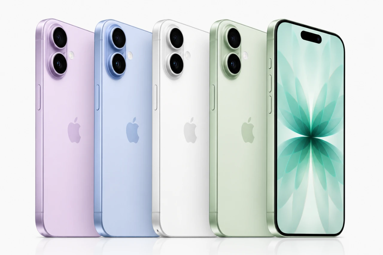 iPhone 18