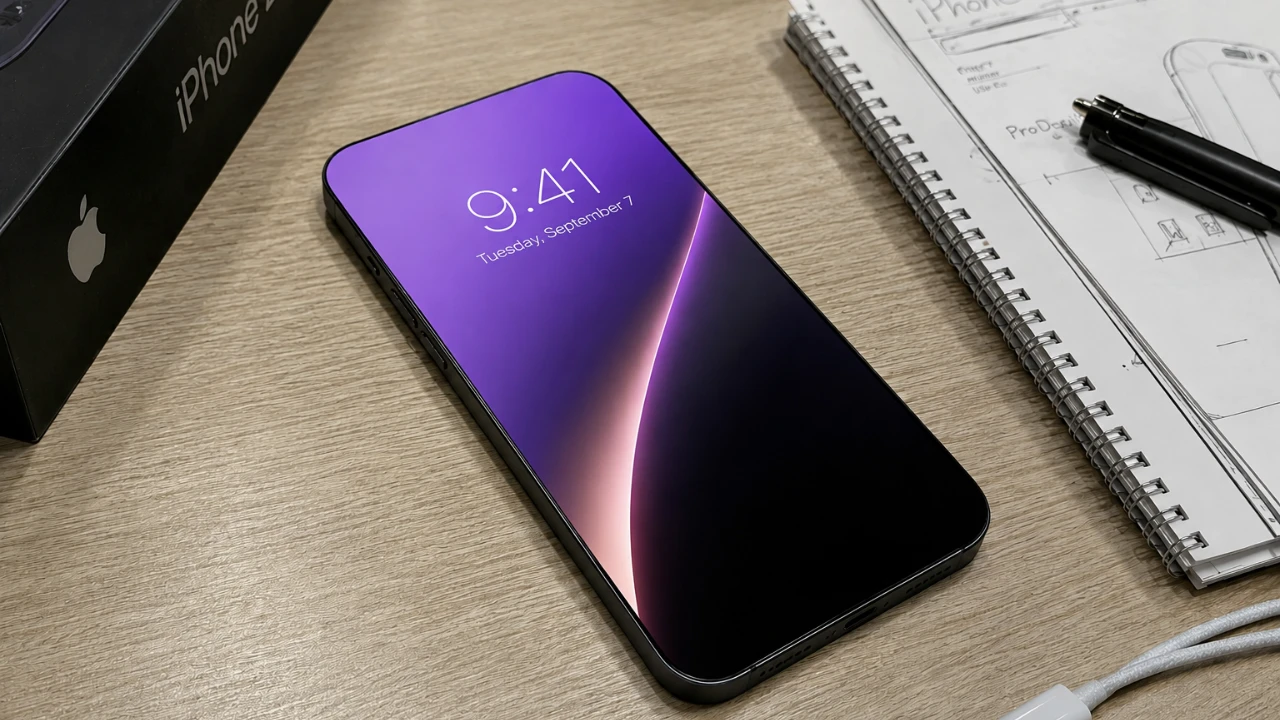 iPhone 20