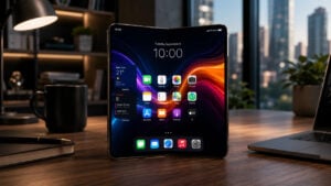 iPhone Ultra Fold