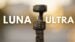 Detachable 8K camera module of the Insta360 Luna Ultra