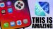 Illustration of ios beta related to the article topic.