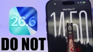 Illustration of ios beta related to the article topic.
