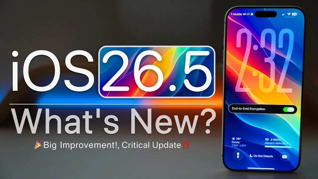 The customizable Pride Luminance wallpaper on an iPhone lock screen