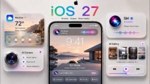 iPhone 11 models that may lose support in iOS 27
