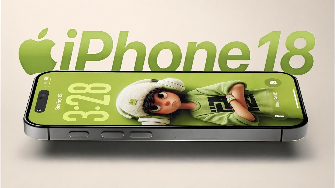 Apple to Keep iPhone 18 Pro Base Prices Unchanged Despite Rising Memory Costs, Analyst Says — image 1