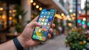 iPhone tips
