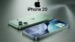 Concept render of the bezel-less iPhone 20 display