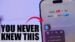 Illustration of iphone features related to the article topic.