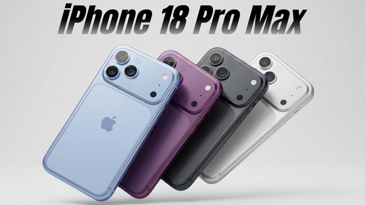 Apple to freeze iPhone 18 Pro base prices despite soaring memory costs, analyst predicts — image 1