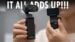Leaked unboxing of the modular Insta360 Luna Ultra camera