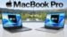 Table showing expected MacBook Pro M6 options, including 16GB to 32GB memory and 1TB to 4TB storage.