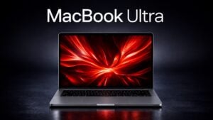 MacBook Ultra