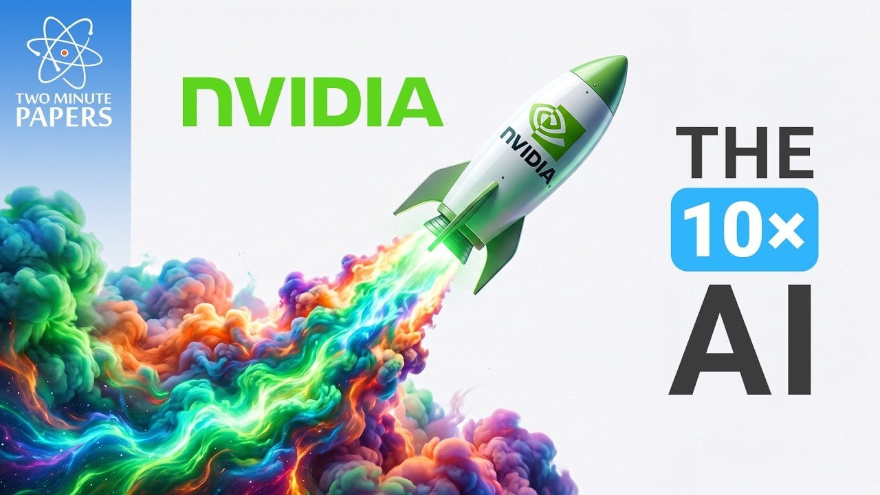 Performance benchmarks comparing NVIDIA's new AI to Gwen 3 Omni