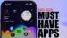 Featured image for MUST HAVE iPhone Apps - May 2026 !
