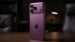 Person holding the 2026 iPhone 18 Pro Max