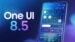 One UI 8.5