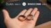 Side by side comparison of Oura Ring 5 and RingConn Gen 3