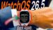 New Pride Luminance watch face on Apple Watch