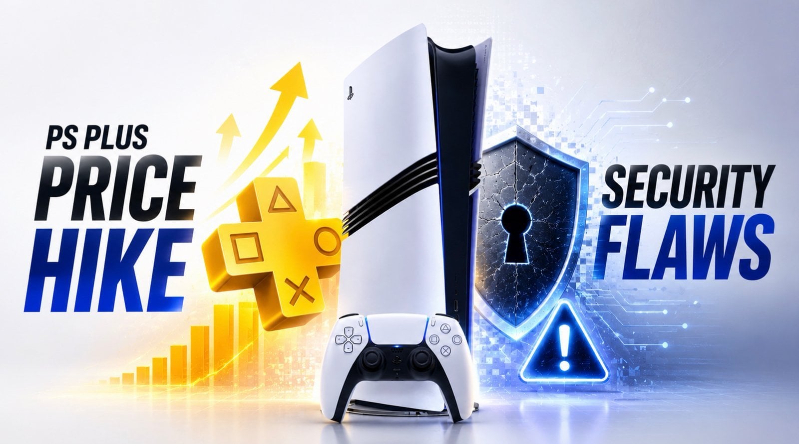 geeky-gadgets.com - Julian Horsey - How Security Flaws and Price Hikes Are Testing PlayStation Loyalty