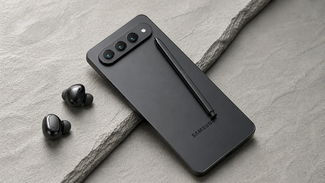 Samsung Galaxy S27 Ultra